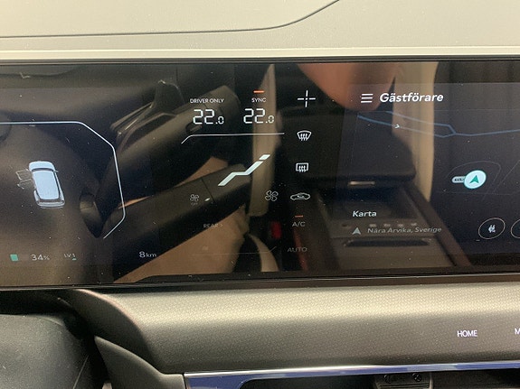 Kia EV9 13 of 29