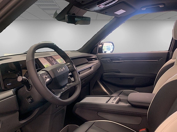 Kia EV9 8 of 29