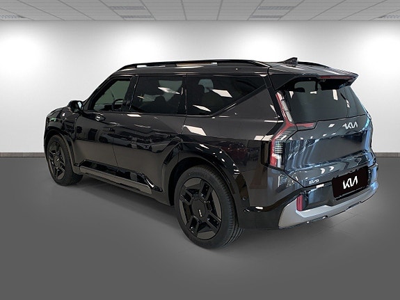Kia EV9 6 of 29