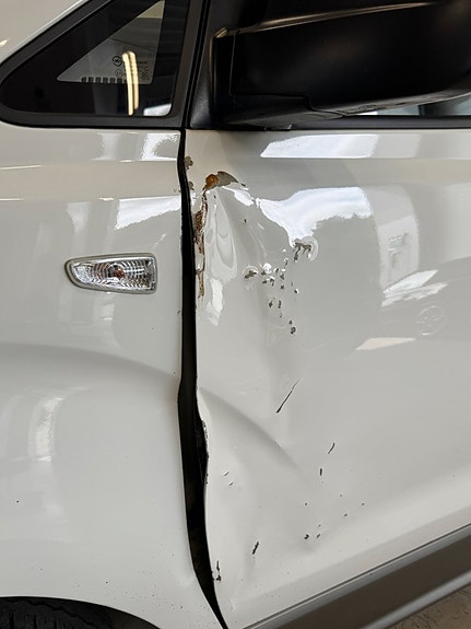 Hyundai H-1 4 of 21