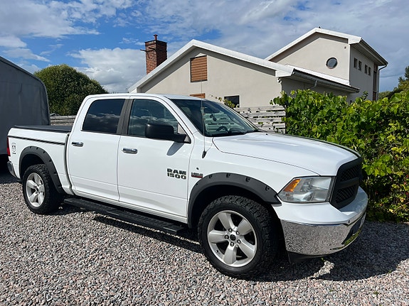 RAM 1500 5 of 6