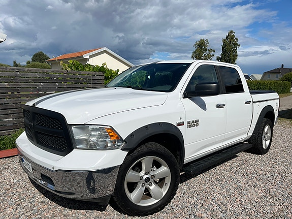 RAM 1500 6 of 6