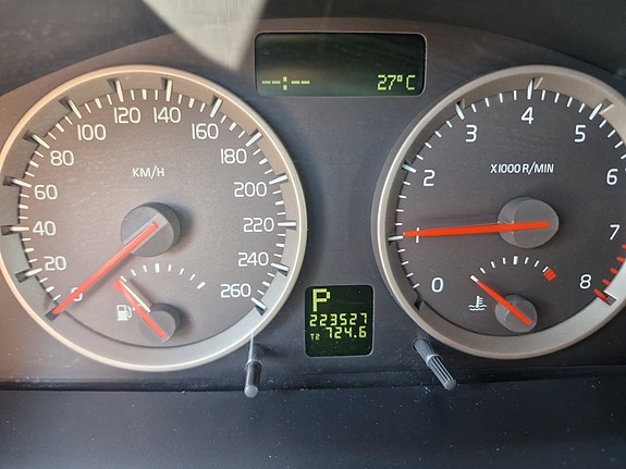 Volvo S40 4 of 5