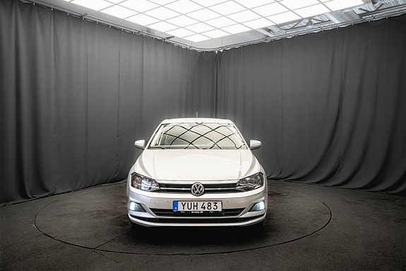 Volkswagen Polo 3 of 19