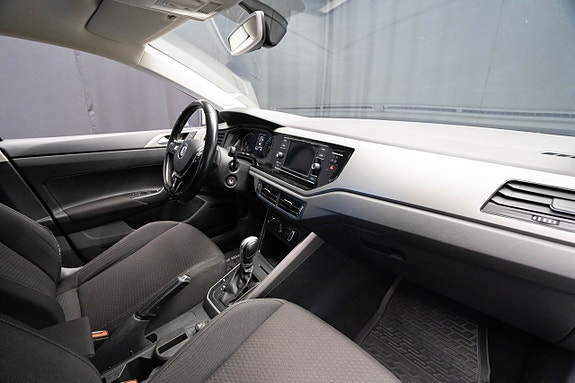 Volkswagen Polo 15 of 19