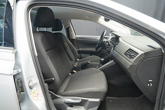 Volkswagen Polo 17 of 19