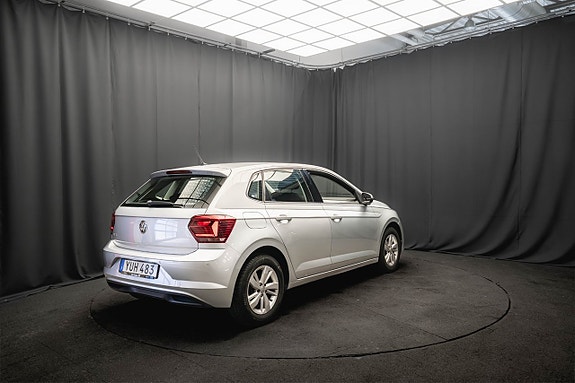 Volkswagen Polo 6 of 19