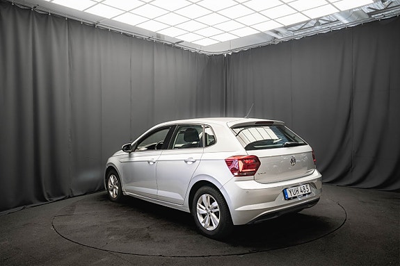 Volkswagen Polo 8 of 19