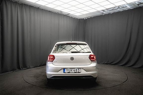 Volkswagen Polo 7 of 19