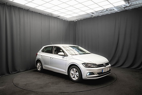 Volkswagen Polo 4 of 19