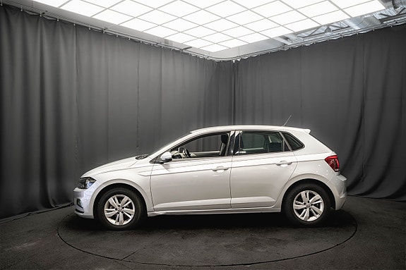 Volkswagen Polo 9 of 19