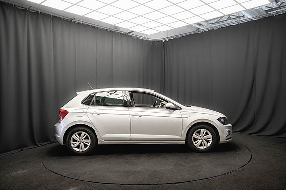 Volkswagen Polo 5 of 19