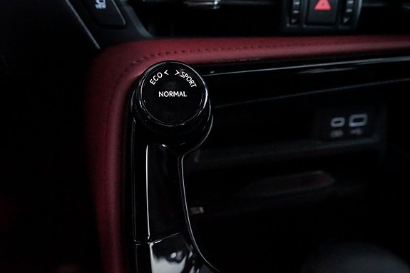 Lexus NX350h 21 of 30