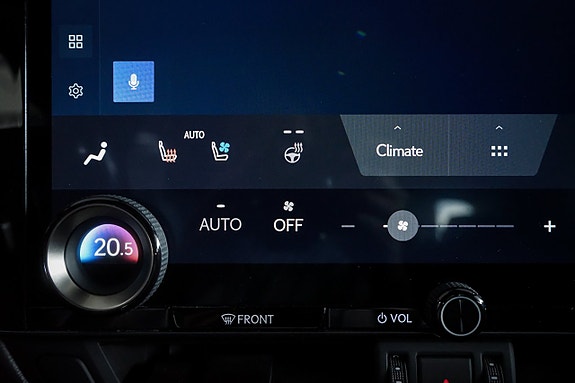 Lexus NX350h 17 of 30