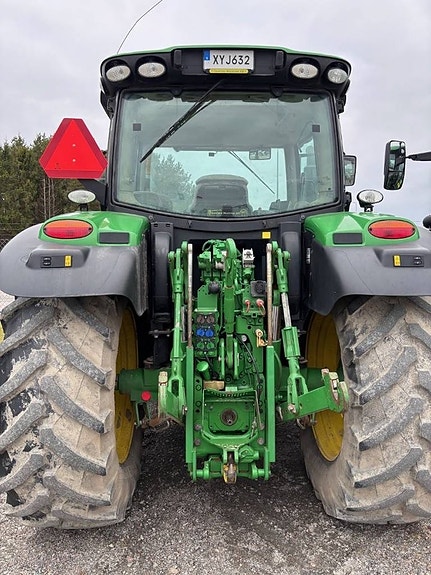 John Deere 6130R AP TRAKTOR 2 of 5