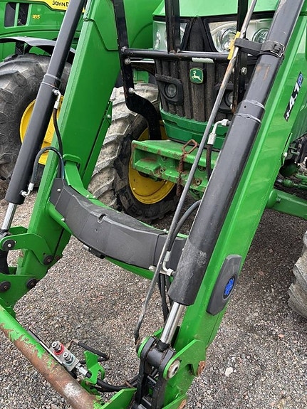 John Deere 6130R AP TRAKTOR 5 of 5
