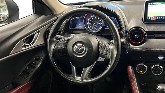 Mazda CX-3 9 of 23