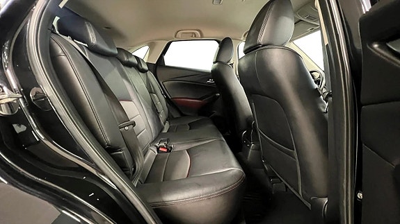 Mazda CX-3 14 of 23