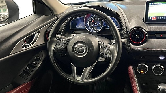 Mazda CX-3 9 of 23