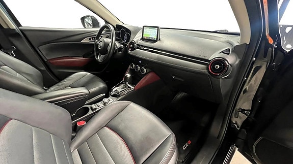 Mazda CX-3 16 of 23