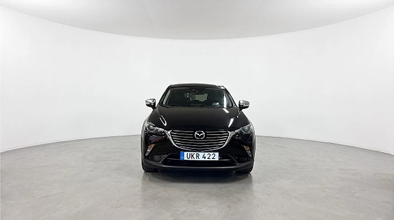 Mazda CX-3 2 of 23