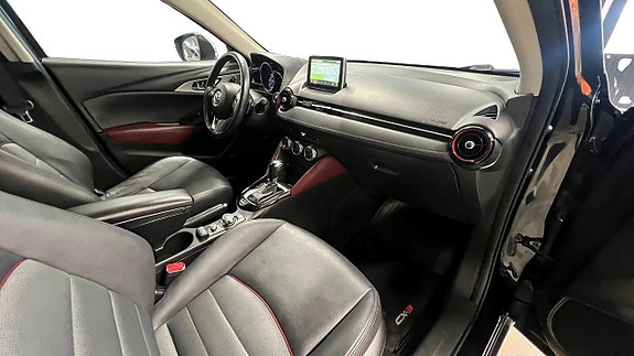 Mazda CX-3 16 of 23