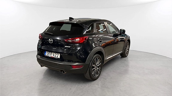 Mazda CX-3 4 of 23