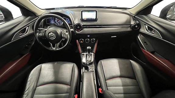 Mazda CX-3 6 of 23