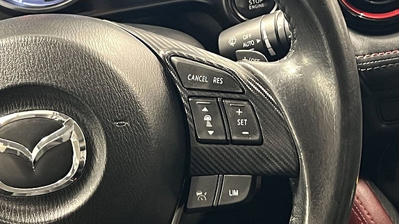Mazda CX-3 22 of 23
