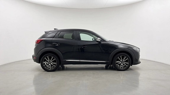 Mazda CX-3 3 of 23