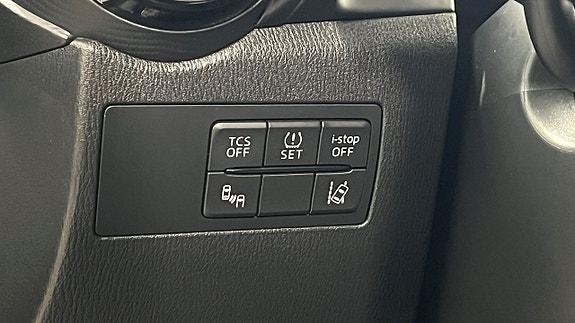 Mazda CX-3 20 of 23