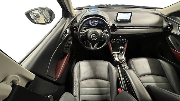 Mazda CX-3 7 of 23