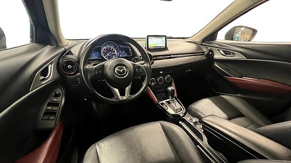 Mazda CX-3 8 of 23