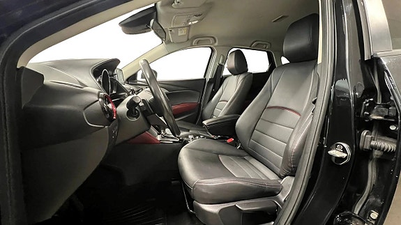 Mazda CX-3 11 of 23