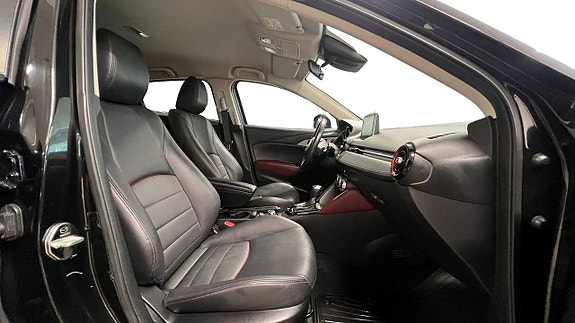 Mazda CX-3 15 of 23