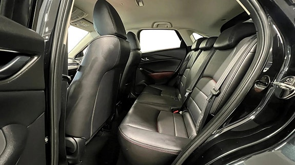 Mazda CX-3 12 of 23
