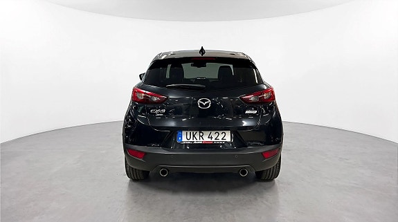 Mazda CX-3 5 of 23