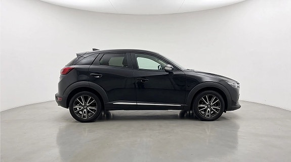 Mazda CX-3 3 of 23