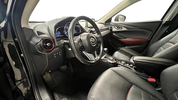 Mazda CX-3 10 of 23