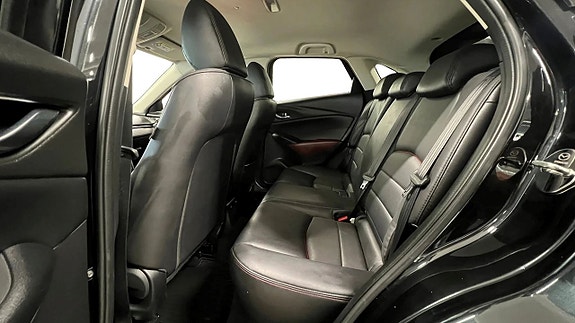 Mazda CX-3 12 of 23