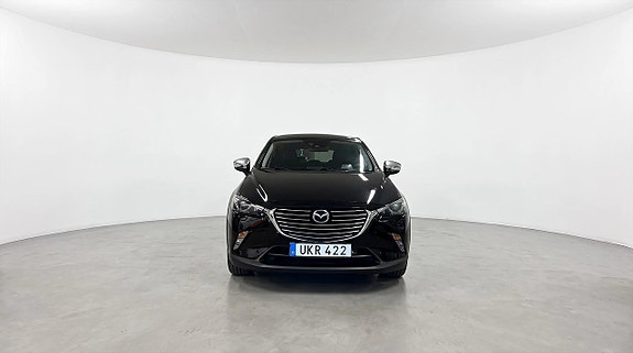 Mazda CX-3 2 of 23