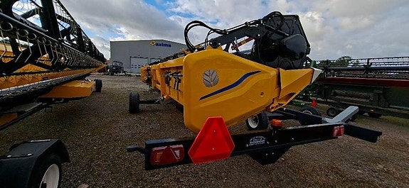 New Holland CX8.70 FS 15 of 18