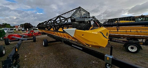 New Holland CX8.70 FS 18 of 18