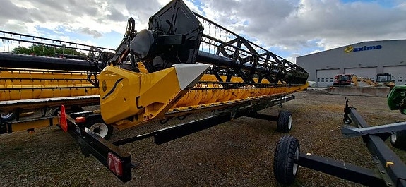New Holland CX8.70 FS 16 of 18