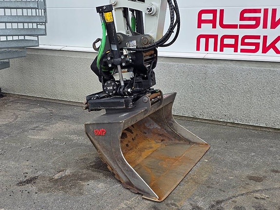 Takeuchi TB290-2 8 of 11