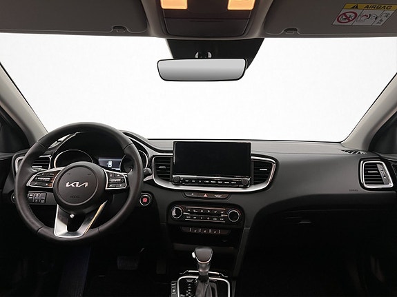 Kia Ceed 11 of 30