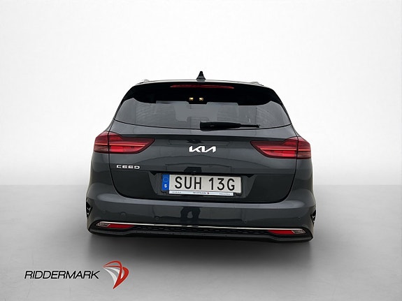 Kia Ceed 6 of 30