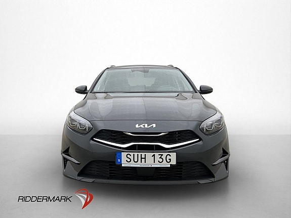 Kia Ceed 2 of 30