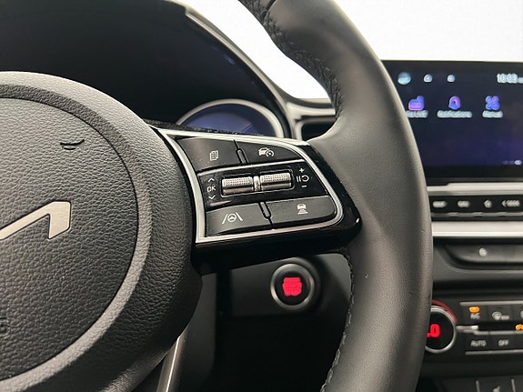 Kia Ceed 15 of 30