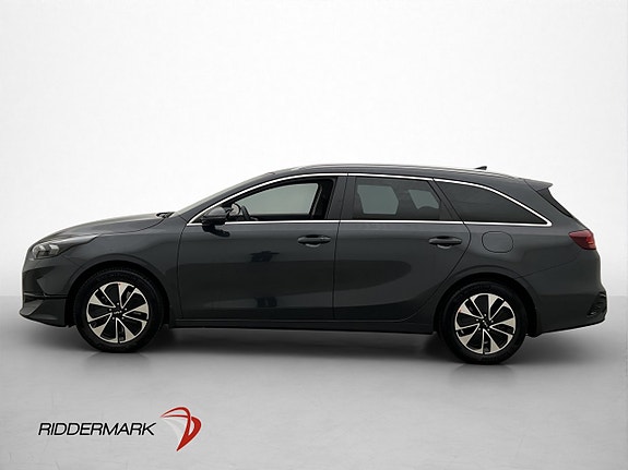 Kia Ceed 4 of 30